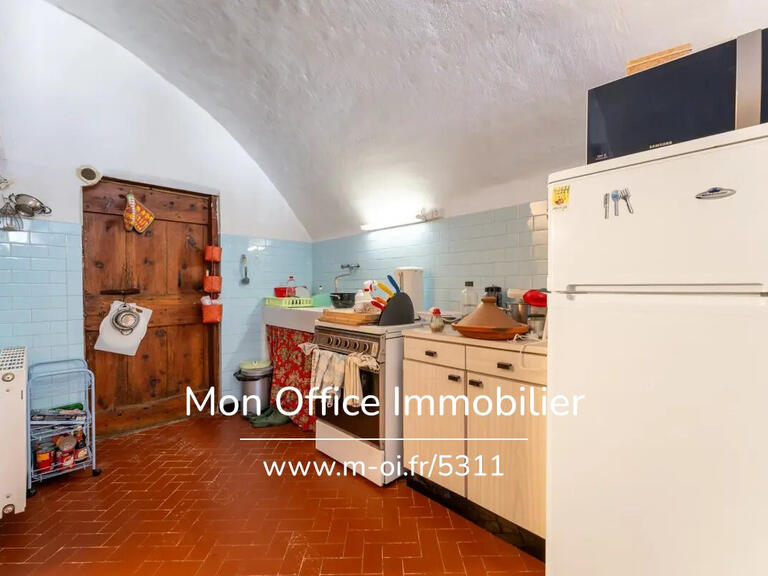 Maison Réotier - 6 chambres - 340m²