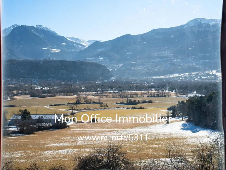Maison Réotier - 6 chambres - 340m²