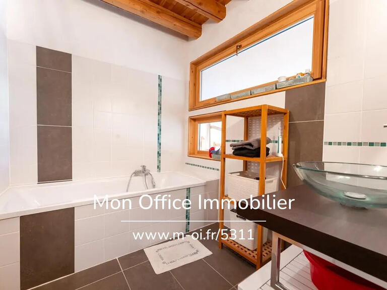 Maison Réotier - 6 chambres - 340m²
