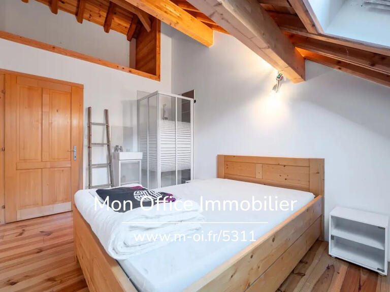 Maison Réotier - 6 chambres - 340m²