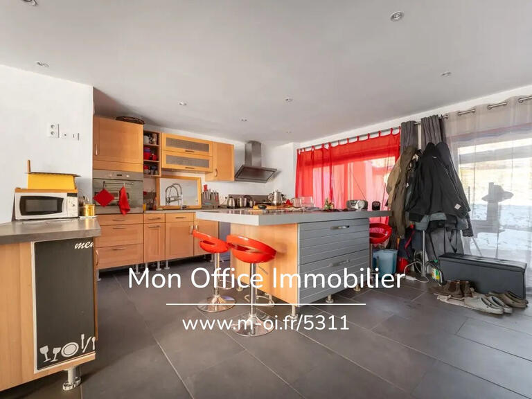 Maison Réotier - 6 chambres - 340m²
