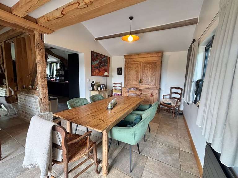 Maison Repentigny - 4 chambres - 187m²