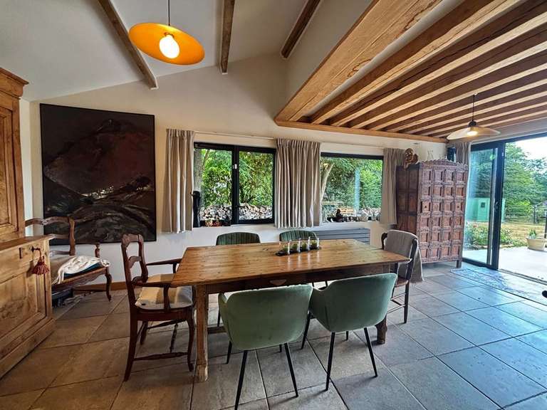 Maison Repentigny - 4 chambres - 187m²