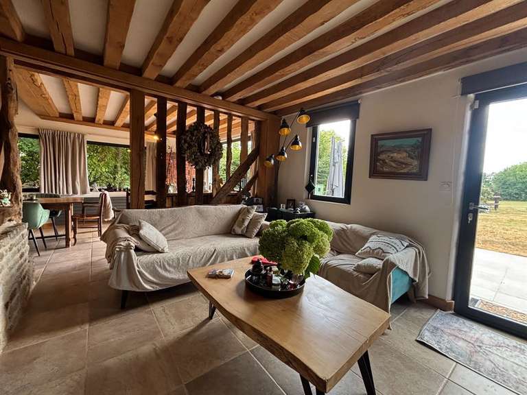 Maison Repentigny - 4 chambres - 187m²