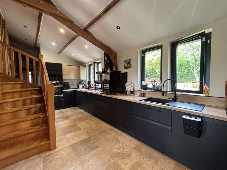 Maison Repentigny - 4 chambres - 187m²