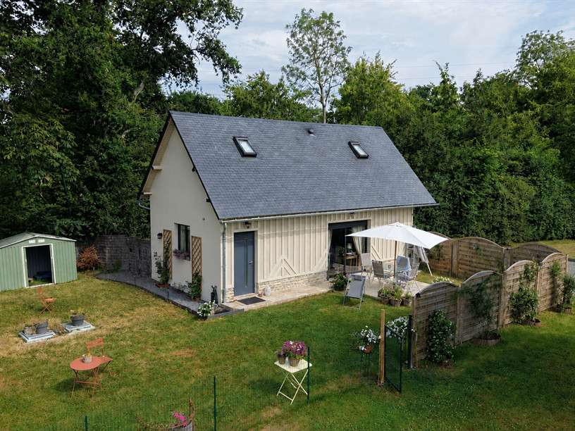 Maison Repentigny