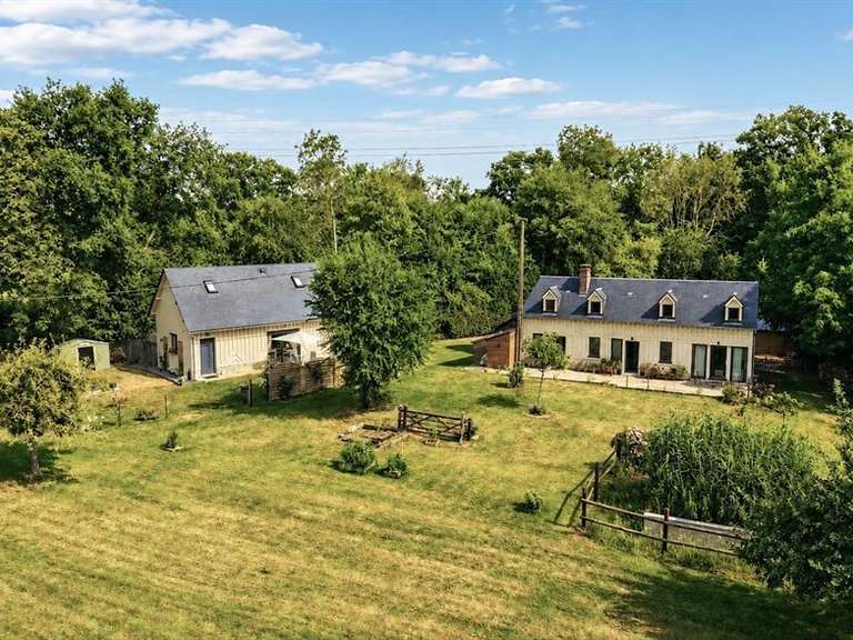 Maison Repentigny - 4 chambres - 187m²