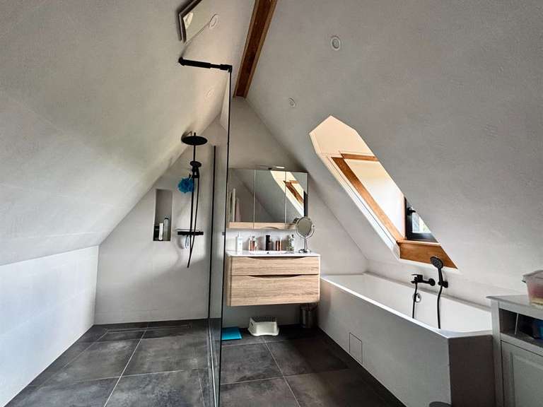 Maison Repentigny - 4 chambres - 187m²