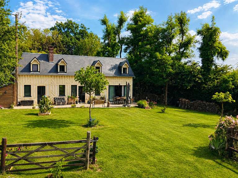 Maison Repentigny - 4 chambres - 187m²