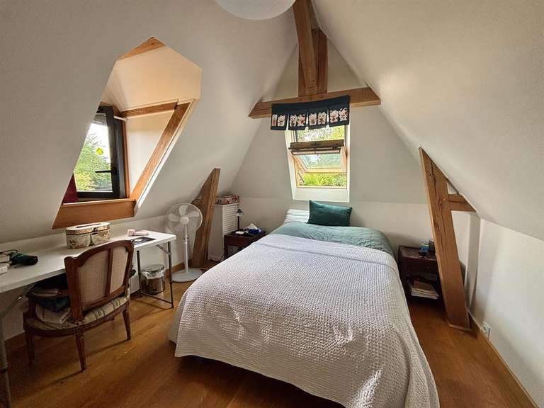 Maison Repentigny - 4 chambres - 187m²