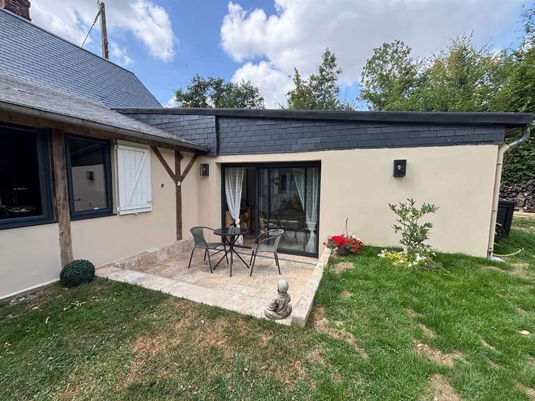 Maison Repentigny - 4 chambres - 187m²