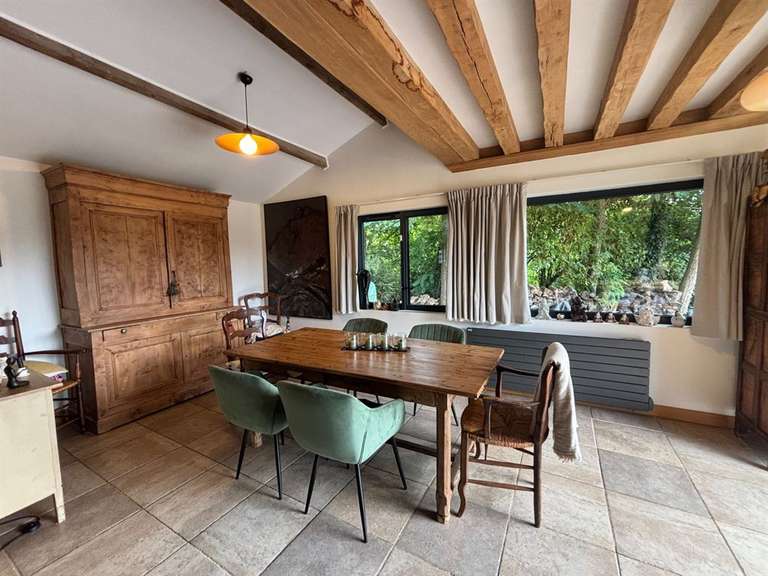 Maison Repentigny - 4 chambres - 187m²