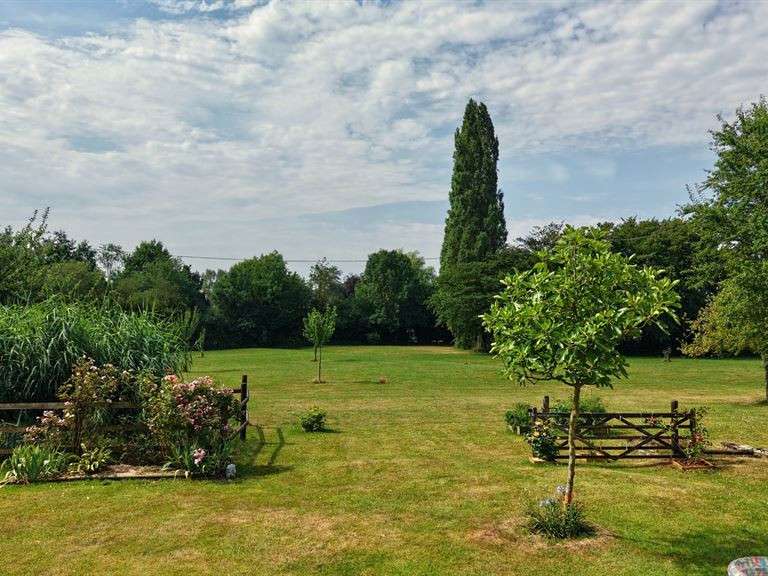 Maison Repentigny - 4 chambres - 187m²