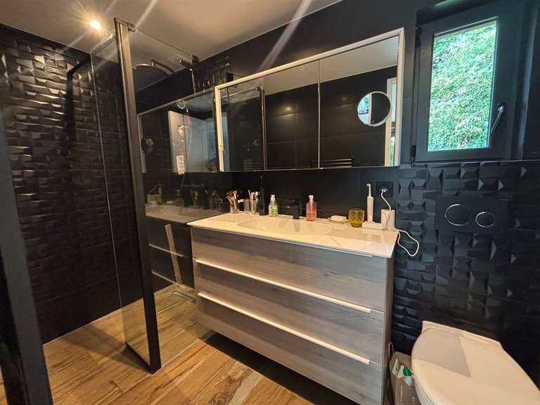 Maison Repentigny - 4 chambres - 187m²