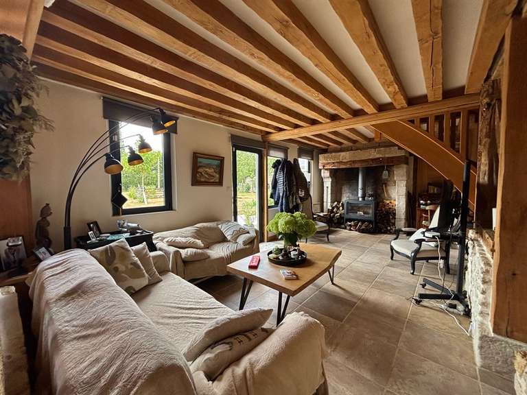 Maison Repentigny - 4 chambres - 187m²