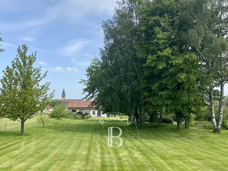 Vente Maison Ressons-sur-Matz - 5 chambres