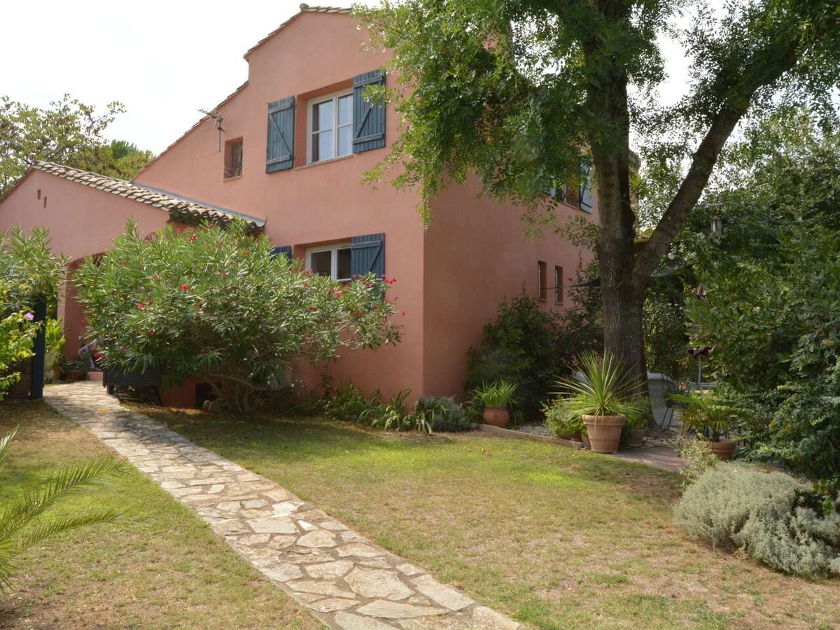 Villa Restinclières