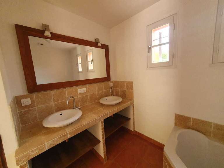 Villa Restinclières - 4 chambres - 145m²