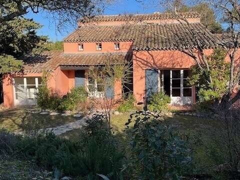 Villa Restinclières - 4 chambres - 145m²