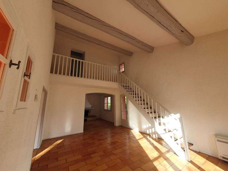 Villa Restinclières - 4 chambres - 145m²