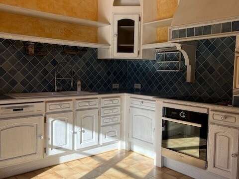 Villa Restinclières - 4 chambres - 145m²