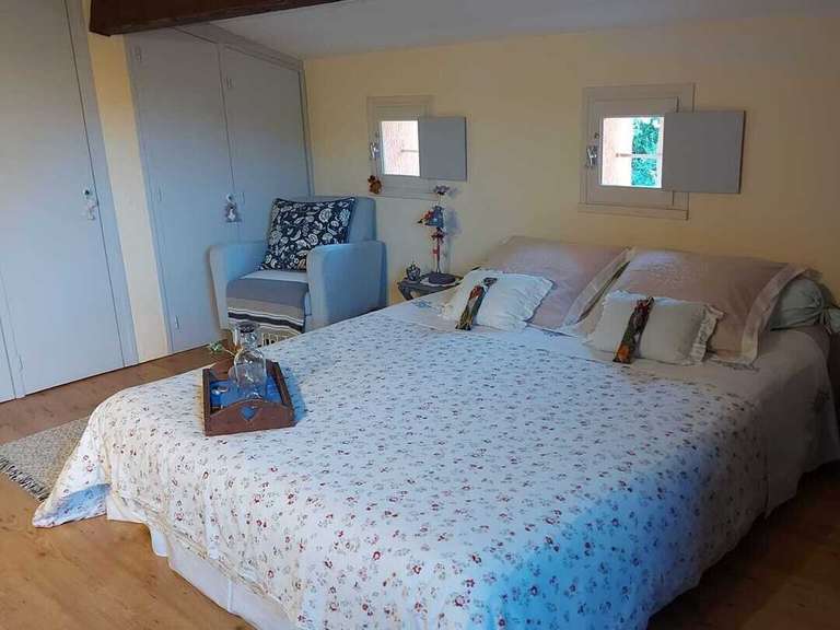 Villa Restinclières - 4 chambres - 145m²