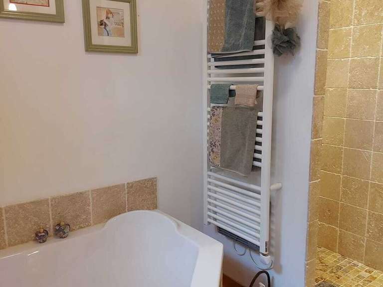 Villa Restinclières - 4 chambres - 145m²