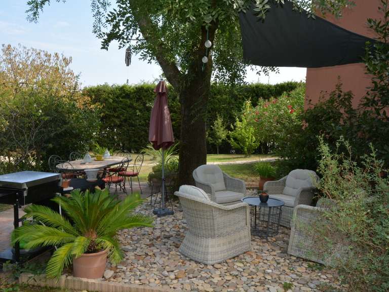 Villa Restinclières - 4 chambres - 145m²