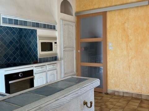 Villa Restinclières - 4 chambres - 145m²