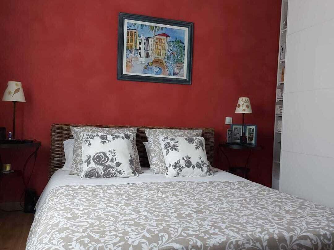 Villa Restinclières