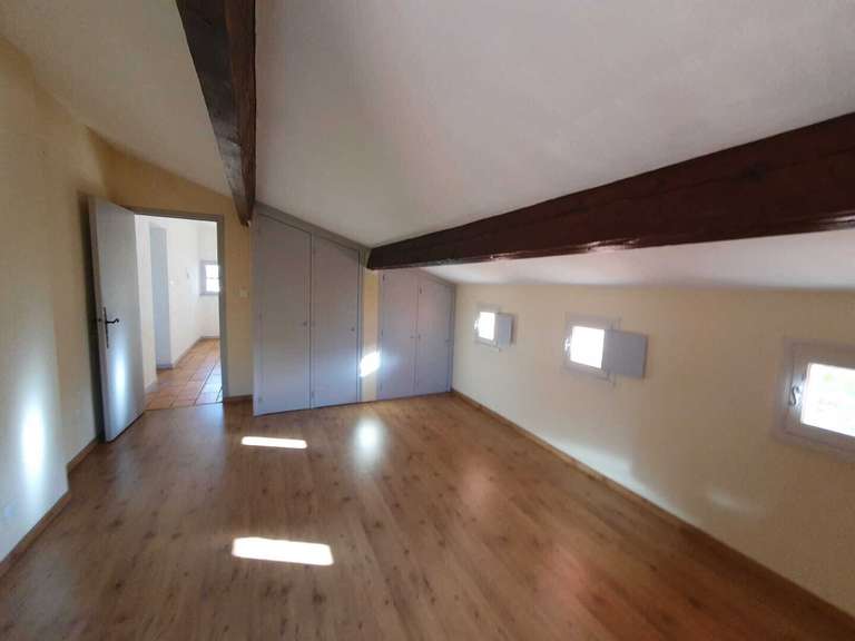 Villa Restinclières - 4 chambres - 145m²