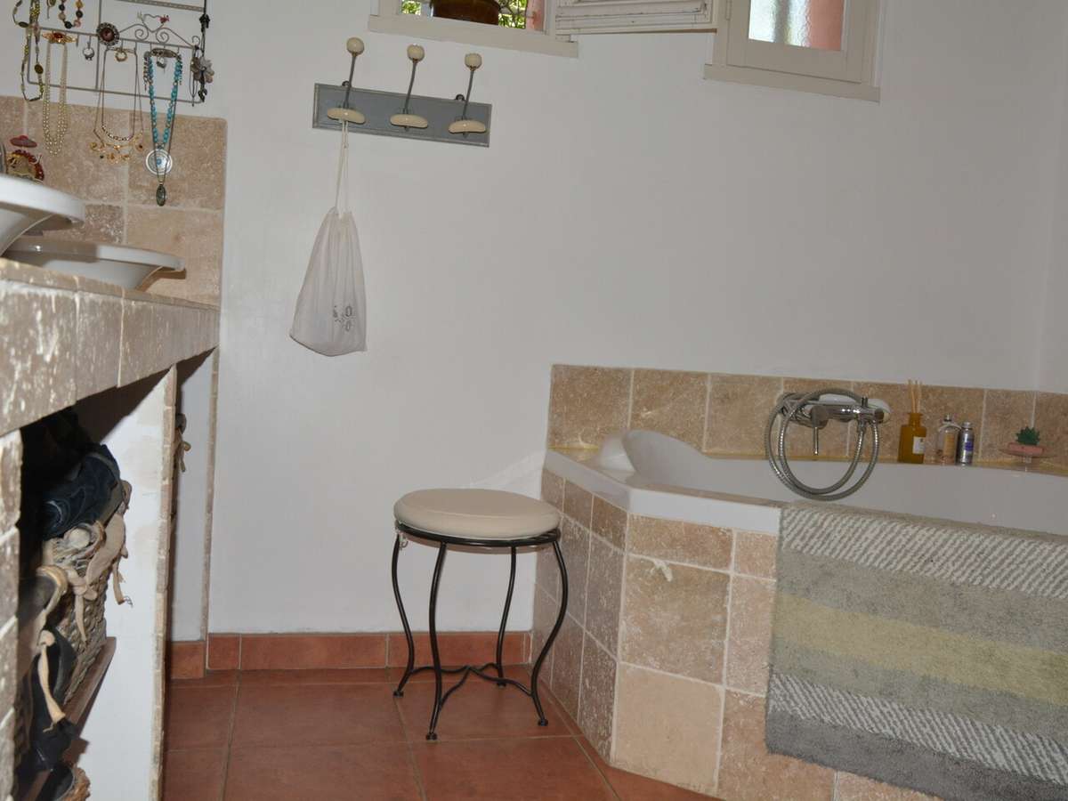 Villa Restinclières