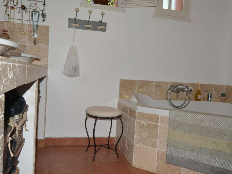 Villa Restinclières - 4 chambres - 145m²