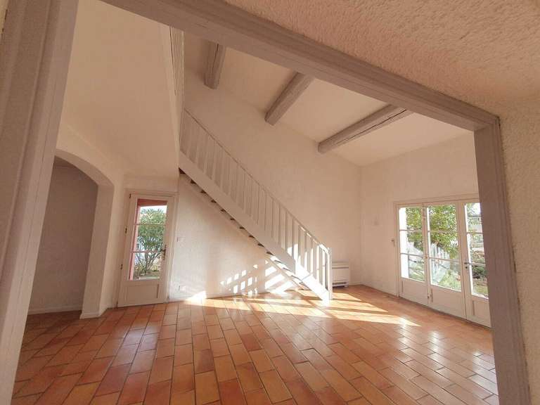 Villa Restinclières - 4 chambres - 145m²