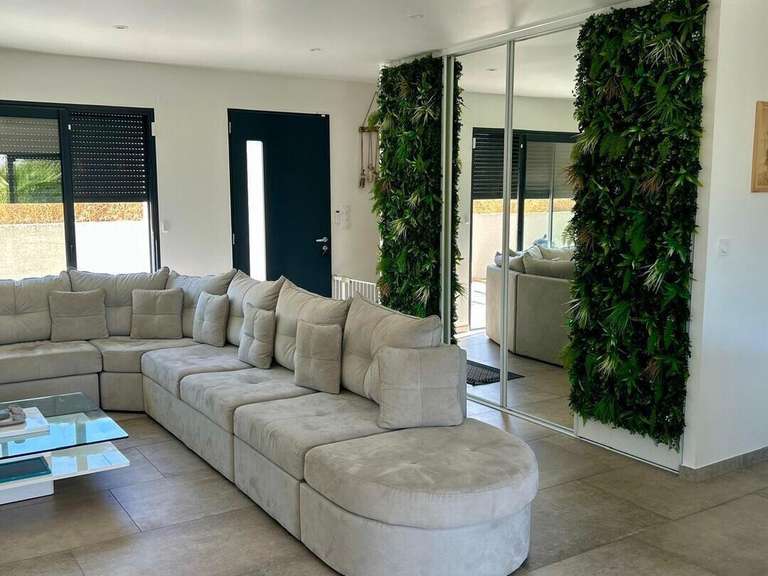 Villa Restinclières - 4 chambres - 127m²