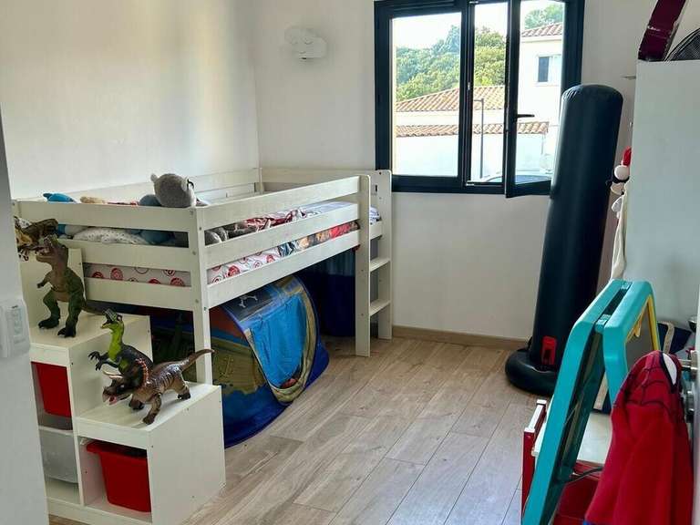 Villa Restinclières - 4 chambres - 127m²