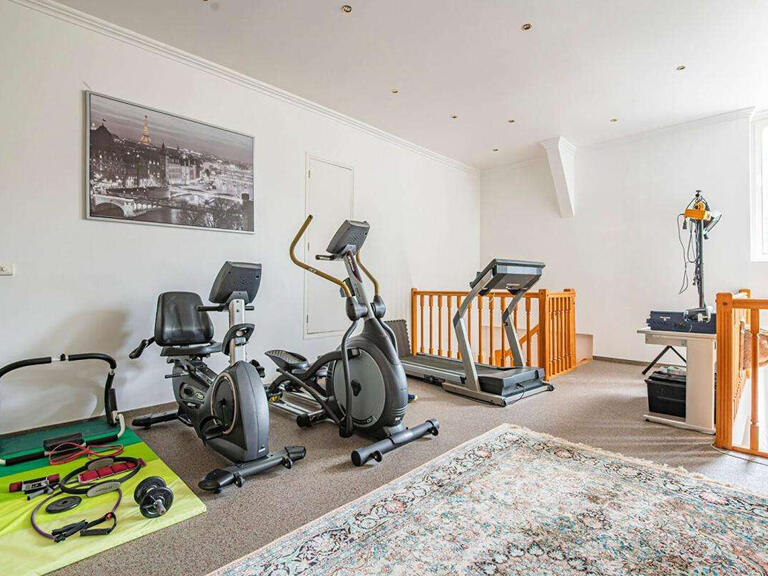 Property Rethel - 8 bedrooms