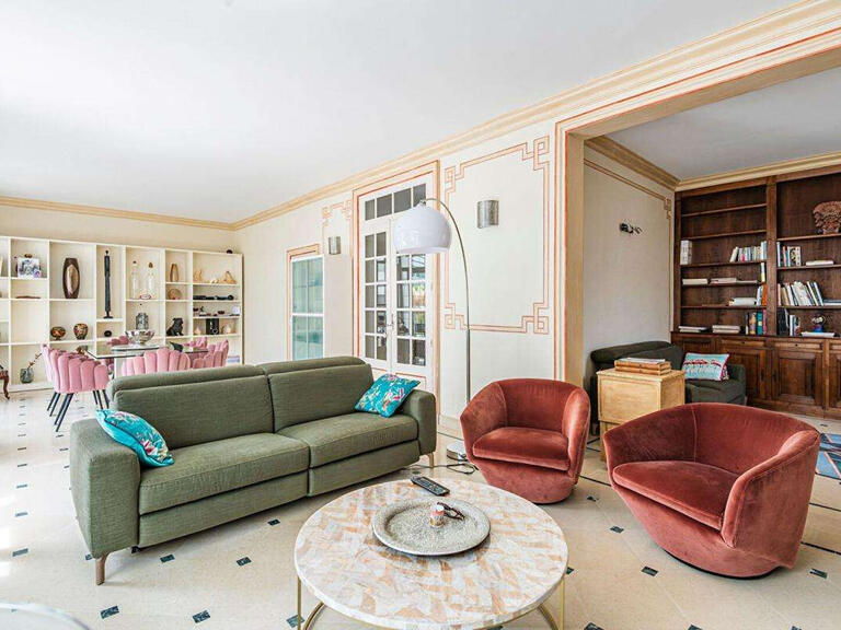 Property Rethel - 8 bedrooms