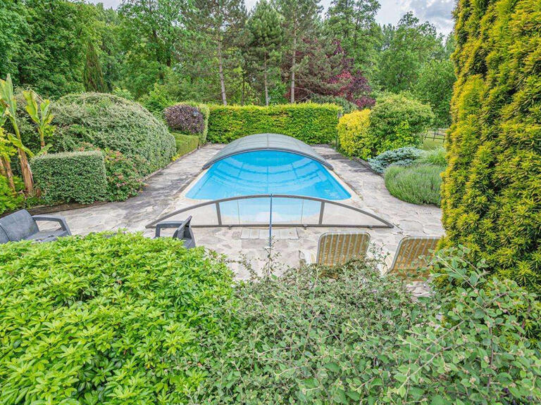 Property Rethel - 8 bedrooms