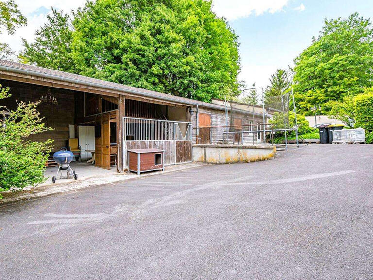 Property Rethel - 8 bedrooms