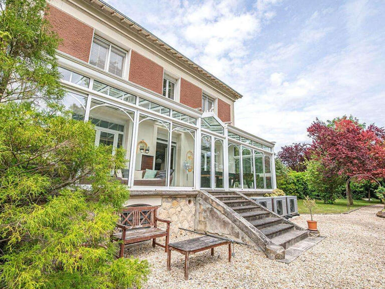Property Rethel - 8 bedrooms