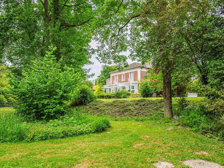 Property Rethel - 8 bedrooms