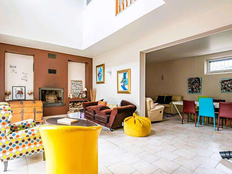 Property Rethel - 8 bedrooms