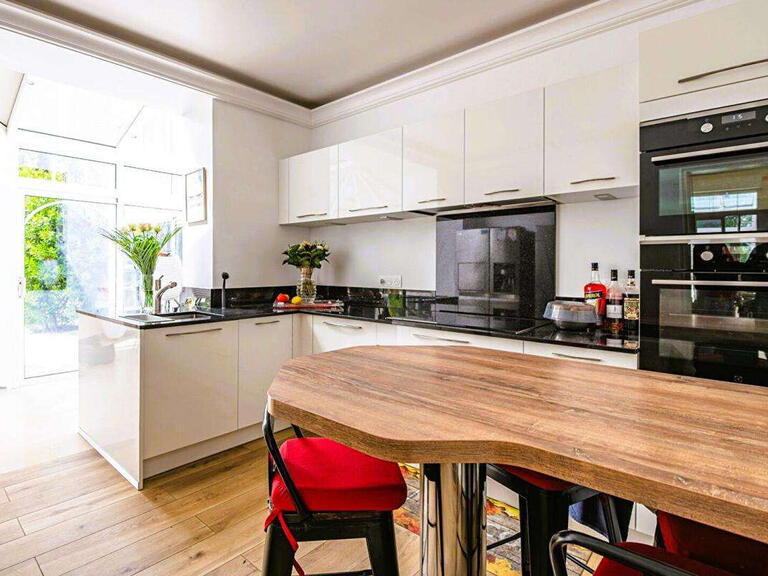 Property Rethel - 8 bedrooms