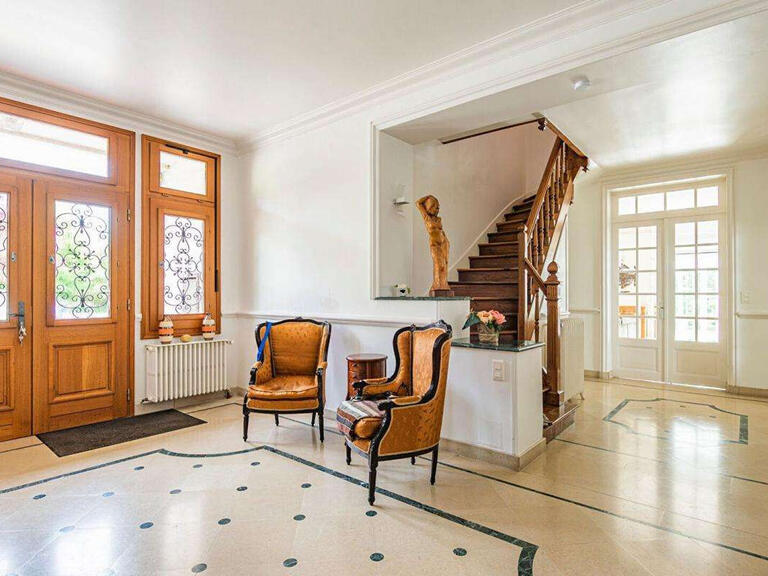 Property Rethel - 8 bedrooms
