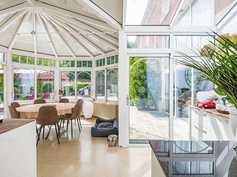 Property Rethel - 8 bedrooms