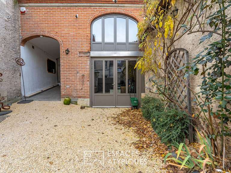 Maison Reugny - 7 chambres