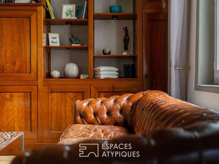 Maison Reugny - 7 chambres