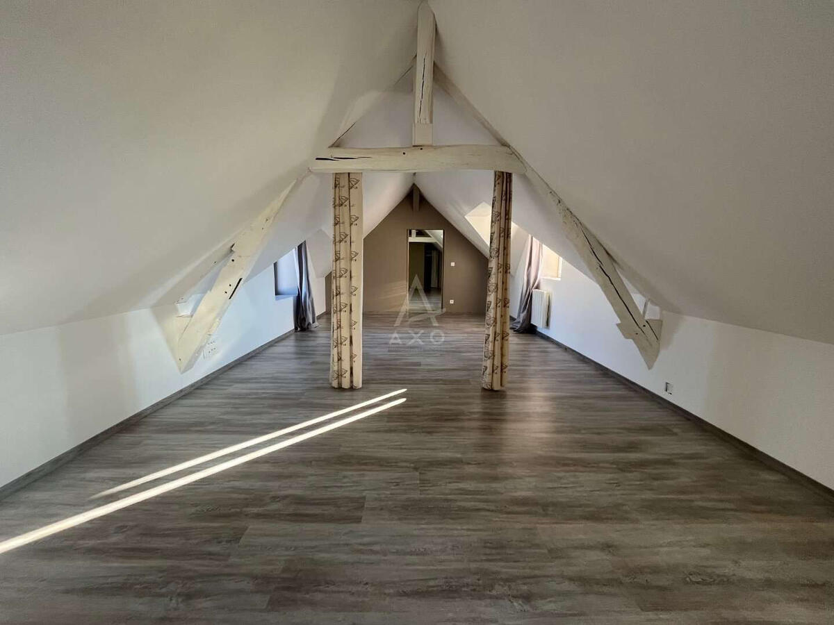 House Reuil
