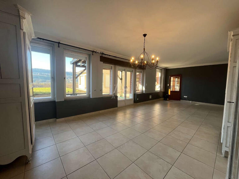 House Reuil - 5 bedrooms